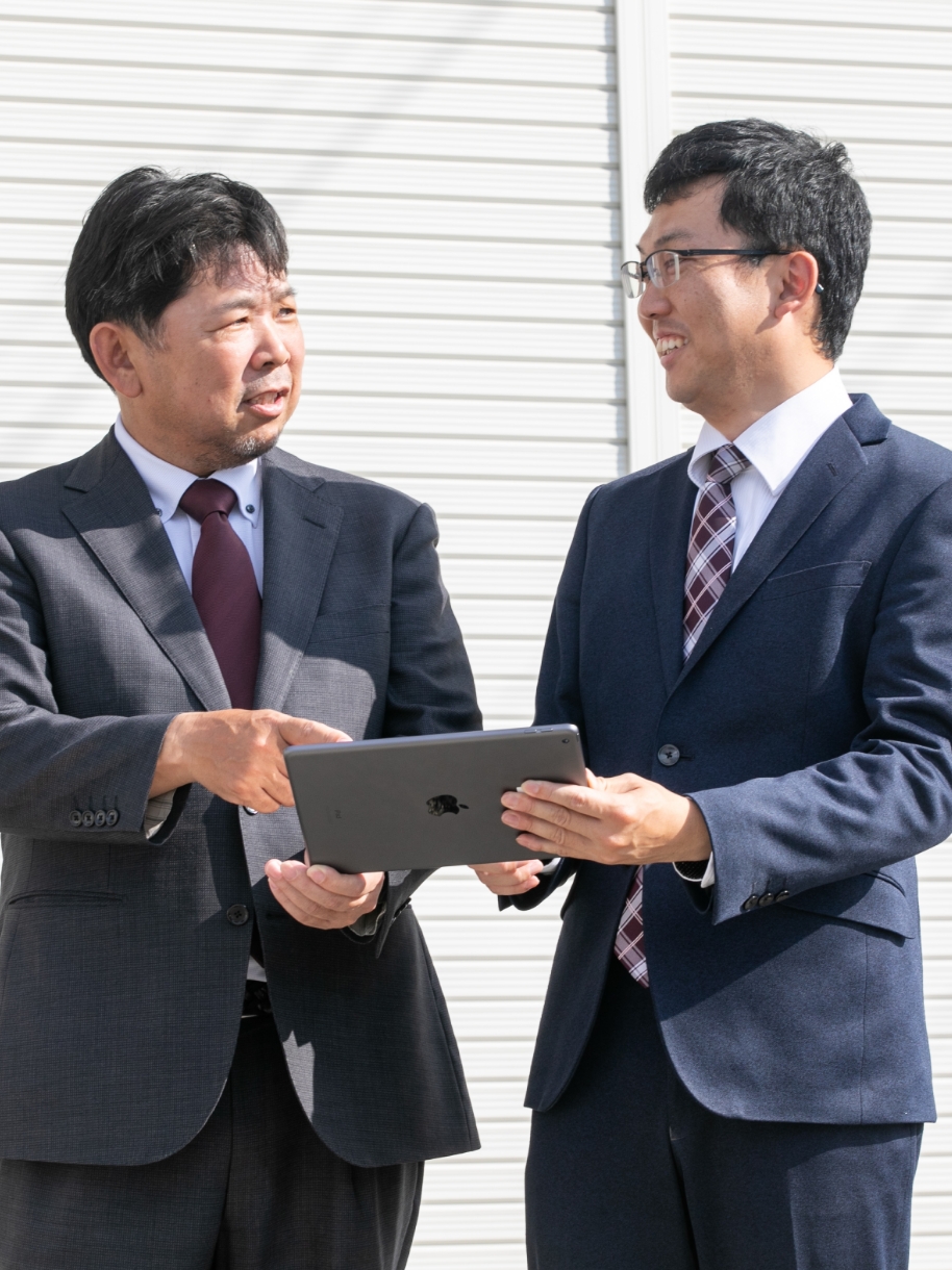 人物写真