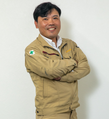 山室さん【写真】